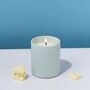 White Chocolate Scented Candle, thumbnail 3 of 3