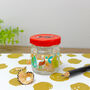 Glass Pencil Sharpener For Kids Back To School, thumbnail 3 of 9
