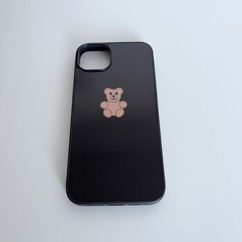 Teddy Phone Case For iPhone And Android, 2 of 2