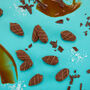Salted Caramel Fairtrade Chocolate Meringue Bites, thumbnail 3 of 3