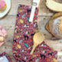 Whippet Print Apron, thumbnail 2 of 4