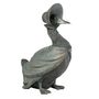 Madame Duck Garden Ornament, thumbnail 2 of 5