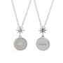 Personalised North Star Necklace, thumbnail 7 of 12