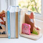 Personalised Farm Animal Bookends, thumbnail 3 of 3