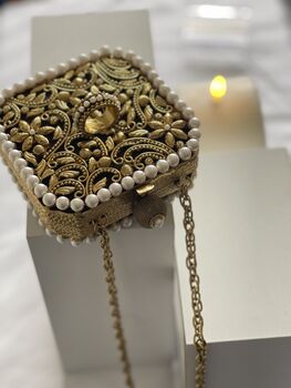 Cannes Mini Clutch, 9 of 9