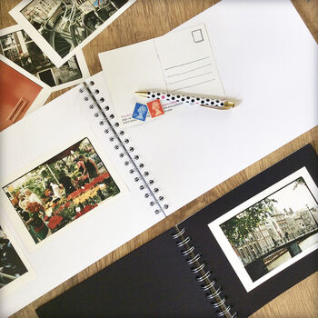 World Travel Journal, 4 of 7