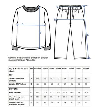 My First Valentines Embroidered Personalised Bear Checked Pyjamas, 5 of 7
