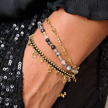 Estelle Star Charm Bracelets, 8 of 9