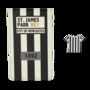 Newcastle Scorecard Holder And Marker Bundle, thumbnail 1 of 3