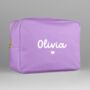 Bright Bespoke Washbag, thumbnail 1 of 2