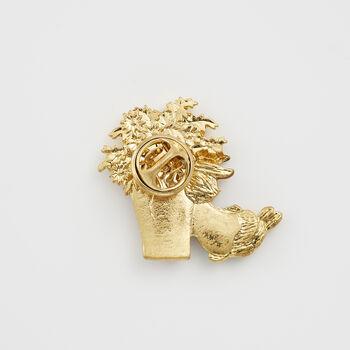 Fable England X Peter Rabbit Brooch, 4 of 7