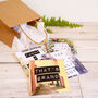 Northern Ireland Tea Gift | Northern Irish Present, thumbnail 9 of 12