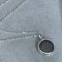Sterling Silver Personalised Pet Necklace, thumbnail 6 of 9