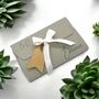 Personalised Birthday Scratch Gift Card And Envelope, thumbnail 4 of 12