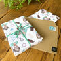 Ken And Deirdre Gift Wrap, thumbnail 4 of 11