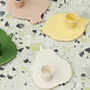 Ceramic Fruit Shaped Candle Holders, thumbnail 3 of 12