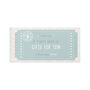 Personalised Book Of Easter Giftable Tickets, thumbnail 7 of 10