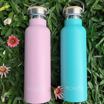 Adult Montii, Thermos, Stainless Steel Water Bottle, 5 of 12