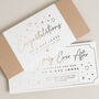 Wedding Gift For Couple, thumbnail 3 of 4