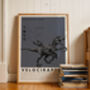 Dinosaurs Predator Series Set Of Six Art Prints, thumbnail 3 of 12