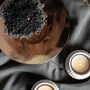 Hammered Copper Incense Burner And Jewelry Dish, thumbnail 5 of 6