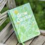Grow Curious Journal For Gardeners, thumbnail 1 of 3