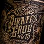 Limited Edition 13 Year Aged Rum By Pirate's Grog, thumbnail 2 of 7
