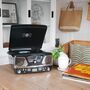 Roxy 60's Style Retro Five In One Record Player System, thumbnail 7 of 8