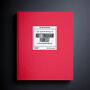 Nottingham Forest Telegraph Personalised Enhanced Football Gift Notts Forest Newspaper History Book, thumbnail 1 of 10