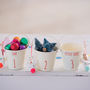 Personalised Sweet Advent Buckets, thumbnail 2 of 2