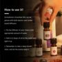 Seven Chakra Essential Oil Gift Set, thumbnail 2 of 4