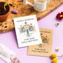 Grow A Rainbow Of Wildflowers For Pollinators, thumbnail 1 of 2