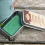 Gardeners Soap In A Tin, thumbnail 1 of 1