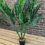 Artificial Topiary Palm Tree, thumbnail 2 of 8