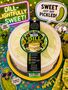 The Big Dill Pickle Candy Floss Cake, thumbnail 2 of 7