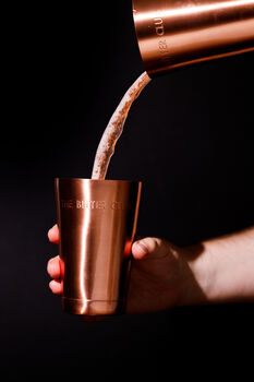 Copper Cocktail Set, 4 of 4