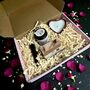 'BETTY' Luxury Valentine's Pamper And Wellness Gift Box For Her, thumbnail 4 of 7