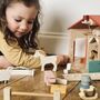 Wooden Toy Farm 3yrs+, thumbnail 2 of 3