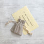 Mini Marshmallow Toasting Kit In A Matchbox, thumbnail 10 of 10