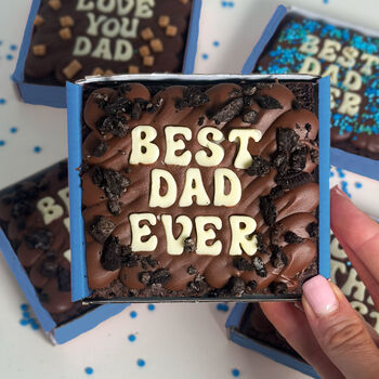 You're The Best Brownie Slab, 4 of 4