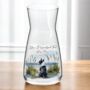 Personalised Boston Terrier Dog Beach Walk Collection, thumbnail 7 of 8