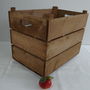 Vintage Style Midi Crate, thumbnail 3 of 7
