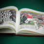 Alex Ferguson Personalised Football Gift Newspaper History Book, thumbnail 8 of 9