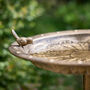 Linas Vintage Standing Bird Dish, thumbnail 4 of 6