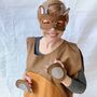Teacher World Book Day Monster Costume, thumbnail 3 of 6