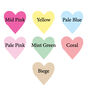 Personalised Hen Party Badge Party Favour, thumbnail 7 of 8