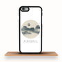 Chinese Zen iPhone Case Personalised, thumbnail 2 of 3