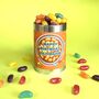 Personalised Jelly Beans Tin, thumbnail 3 of 3