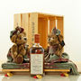 Auld Scotland Tartan Bear And Mortlach Whisky Hamper, thumbnail 1 of 6