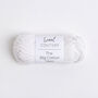 White Cat Easy Crochet Kit, thumbnail 8 of 10